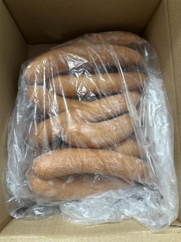 LANGELÆNGER PØLSER 🌭
