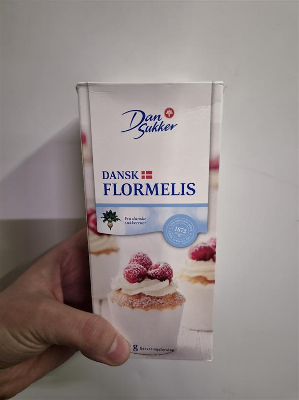 Flormelis