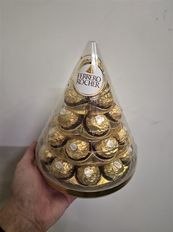 Ferrero cone