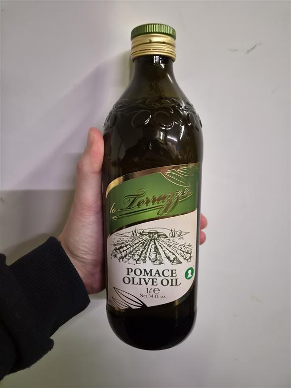 POMACE OLIVENOLIE 🫒🫒